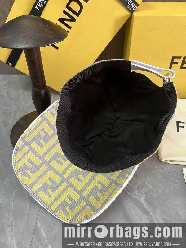 Replica Fendi Hat dx53