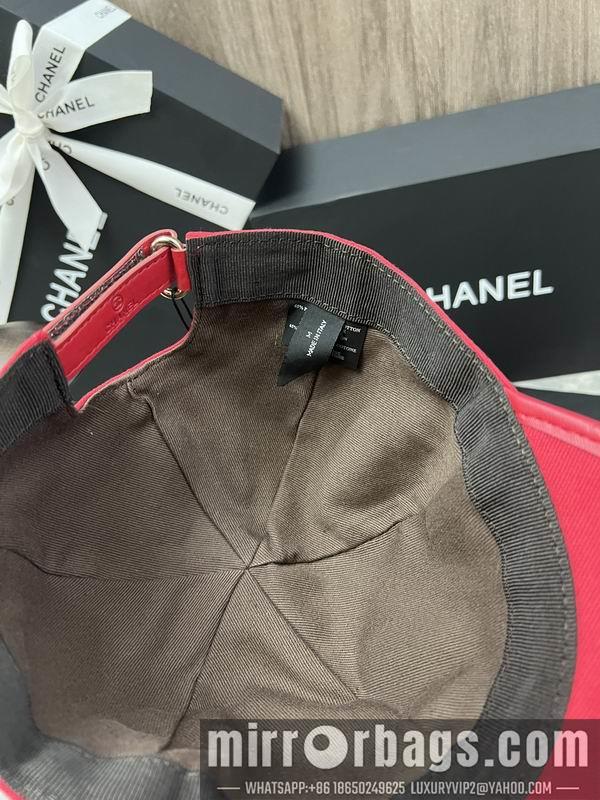 Replica Chanel Hat dx17