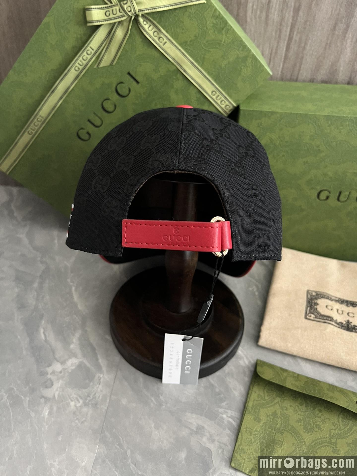 Replica Gucci Hat dx07
