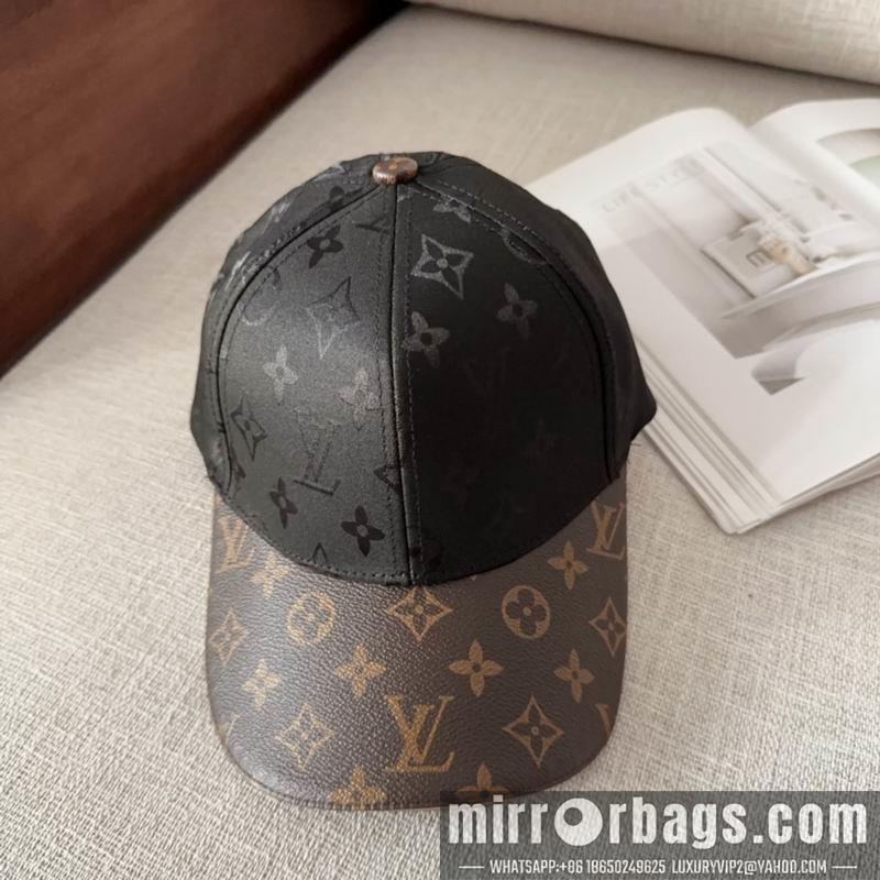 Replica LV Hat dx27