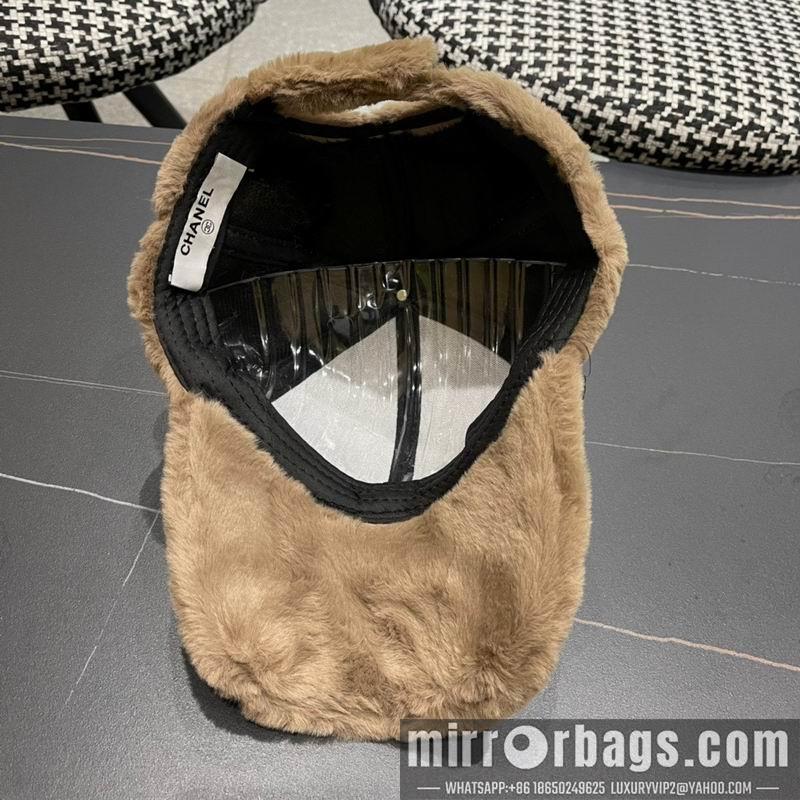 Replica Chanel Hat 101103