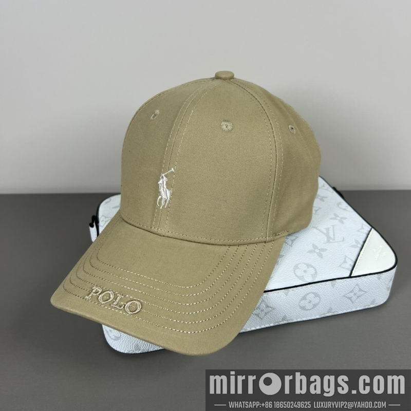 Replica Polo Hat dx19