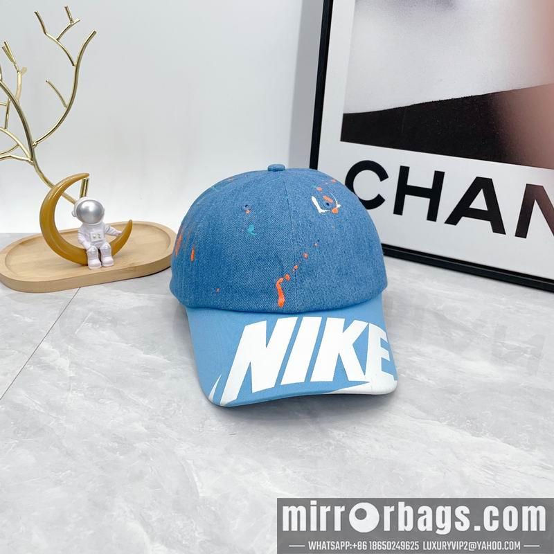 Replica Nike Hat(高版本)dx14