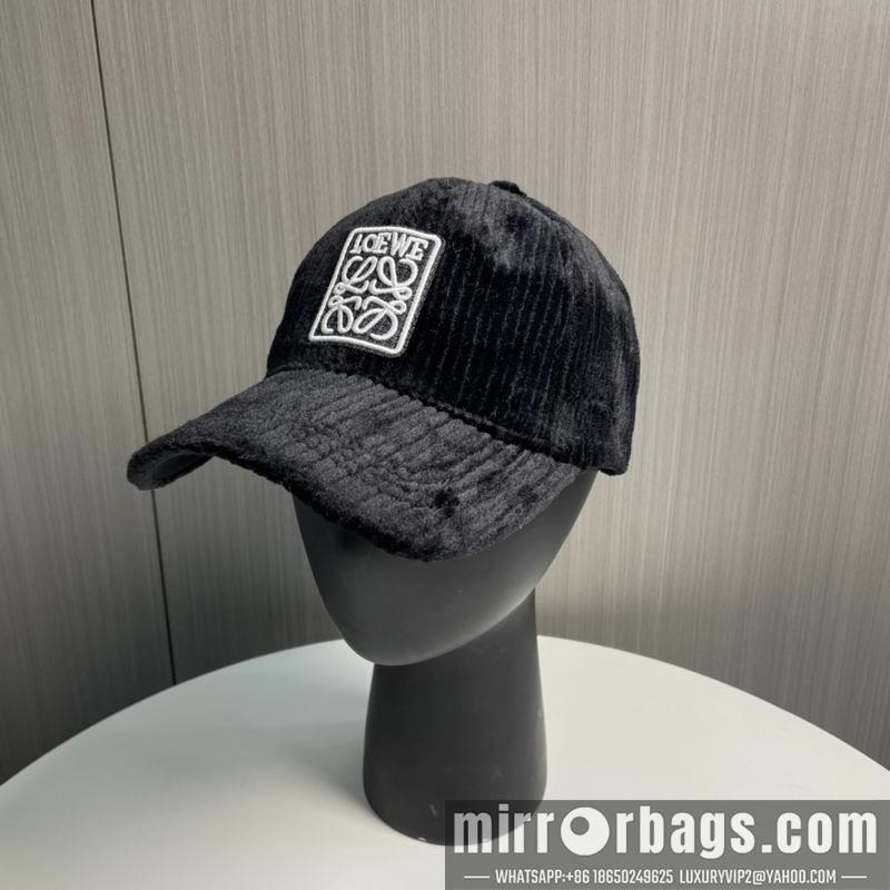 Replica Loewe Hat 010401