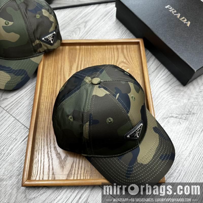 Replica Prada Hat 042702