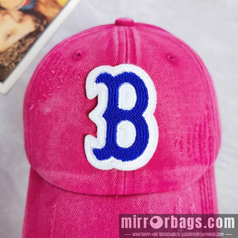 Replica MLB NY Hat dx04