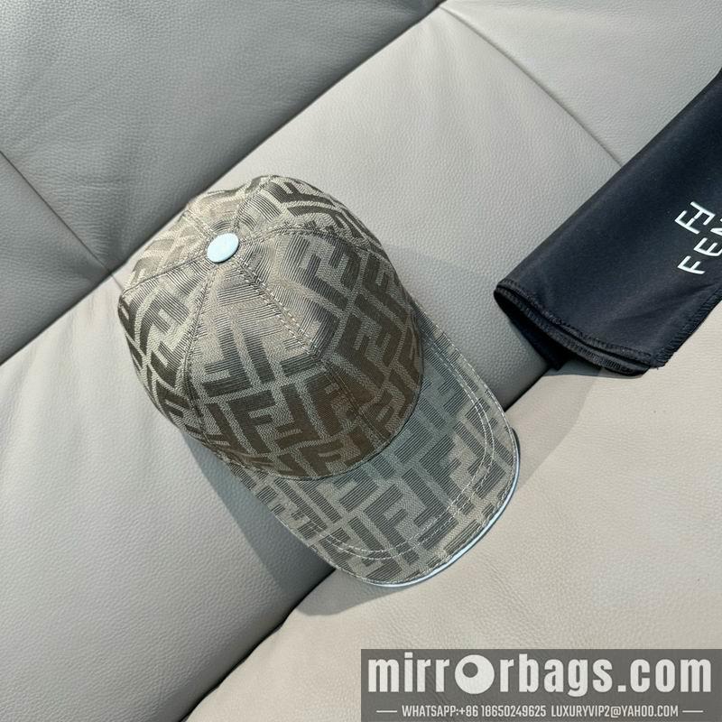 Replica Fendi Hat dx65