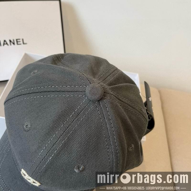 Replica Chanel Hat dx37