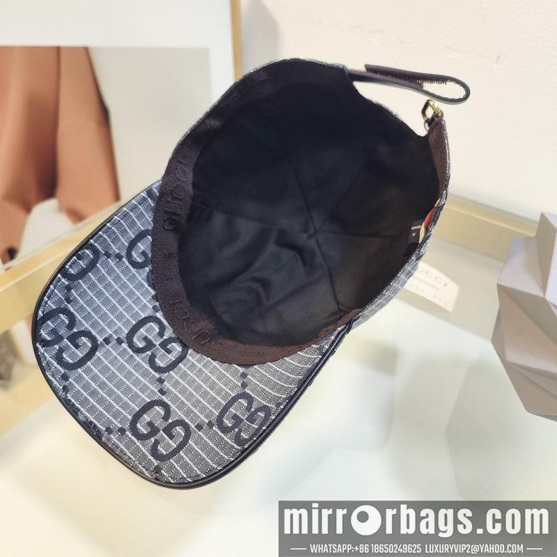 Replica Gucci Hat dx146