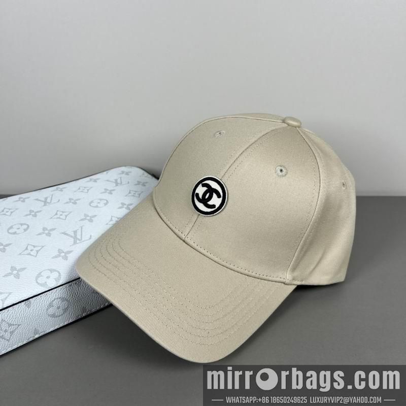 Replica Chanel Hat dx14