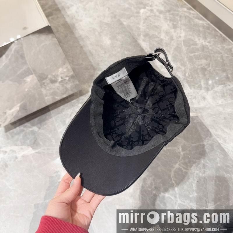 Replica Dior Hat dx31