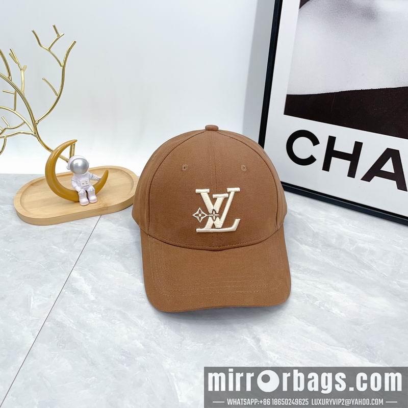 Replica LV Hat dx71