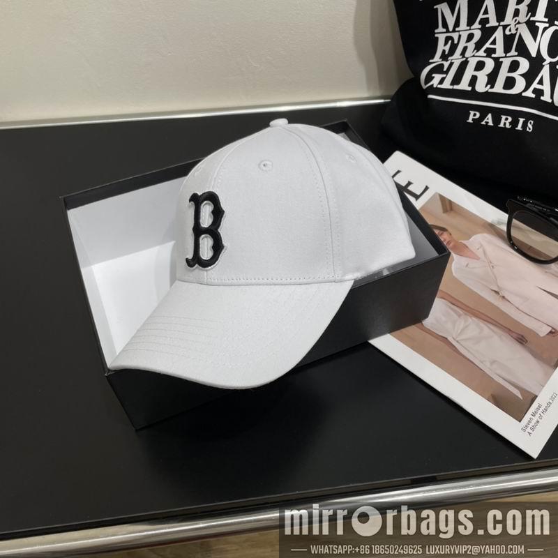 Replica MLB NY Hat 072801
