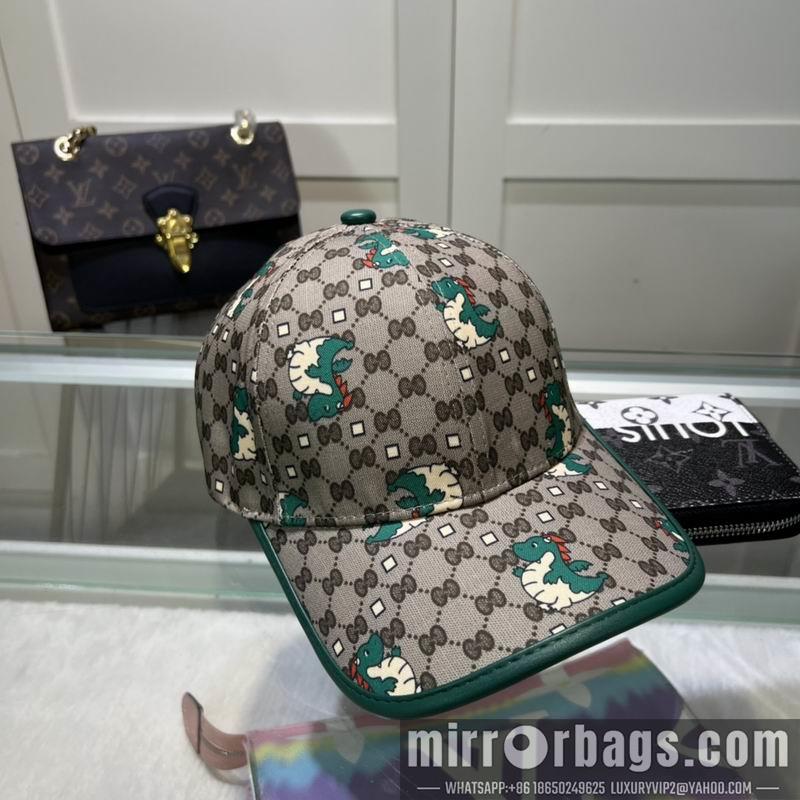 Replica Gucci Hat dx01