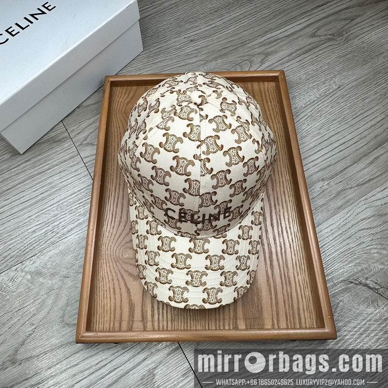 Replica Celine Hat dx45
