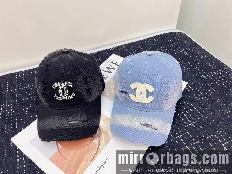 Replica Chanel Hat 042703
