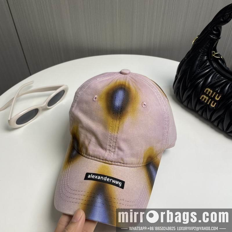 Replica Alexander Wang Hat dx17