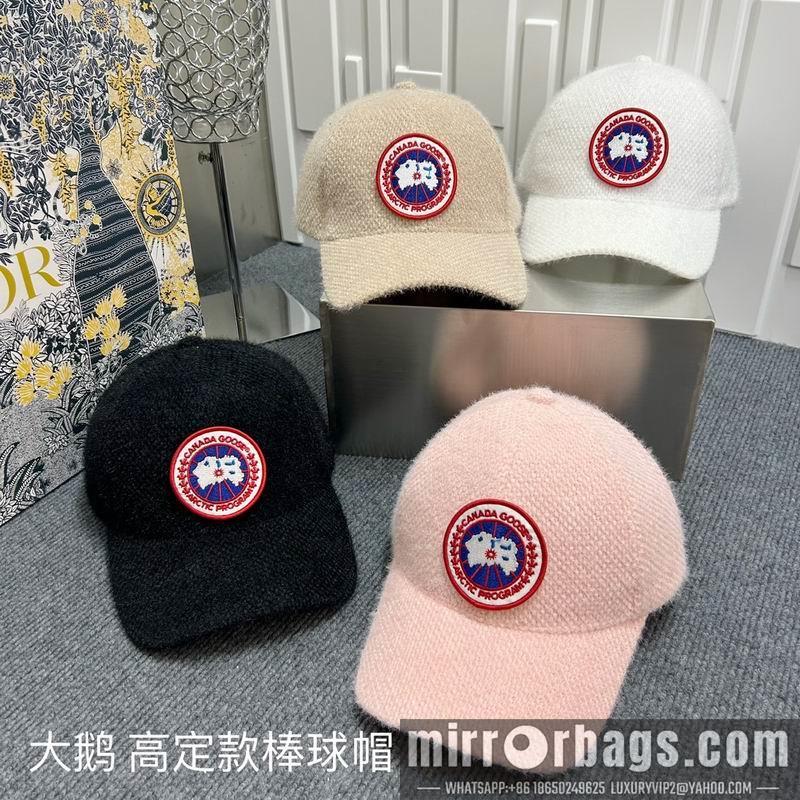 Replica Canada Hat dx03
