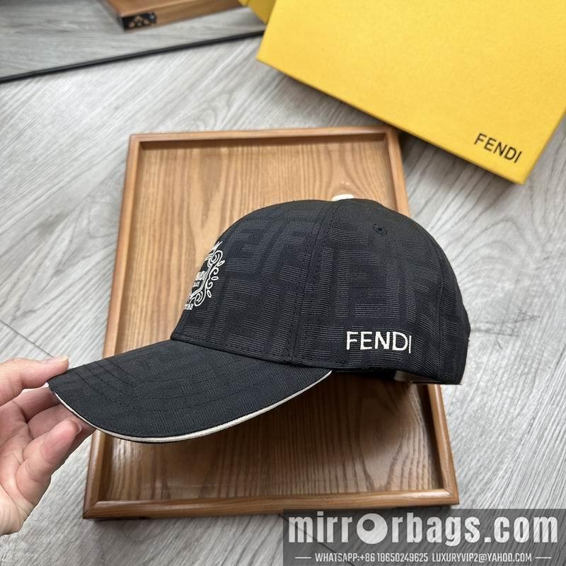 Replica Fendi Hat dx05