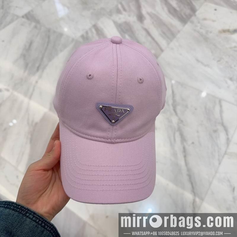 Replica Prada Hat dx22