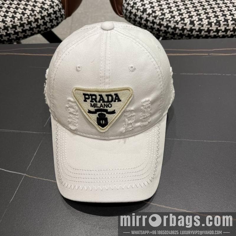 Replica Prada Hat 050705