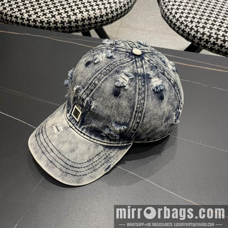 Replica Chanel Hat 102802