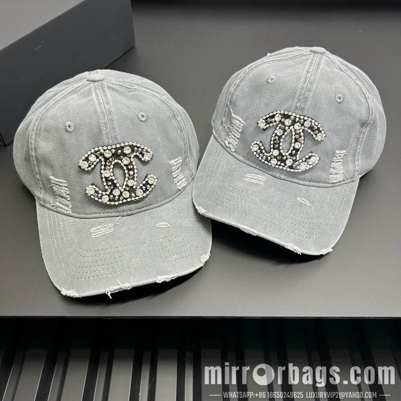Replica Chanel Hat dx04