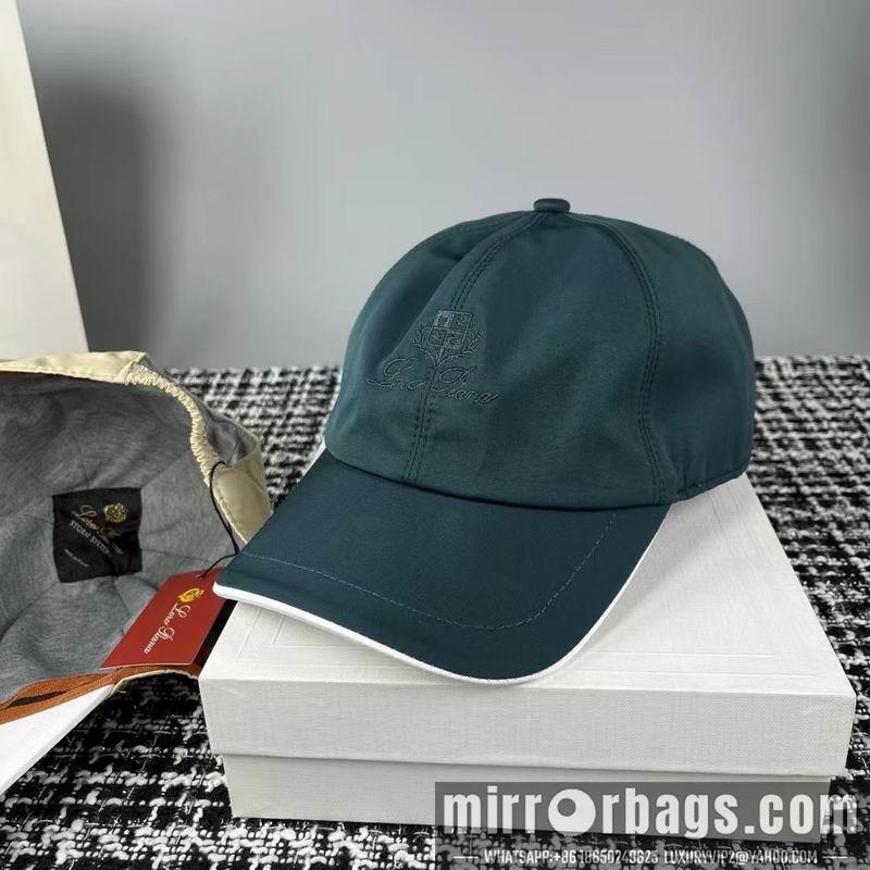 Replica Loro Piana Hat 100703