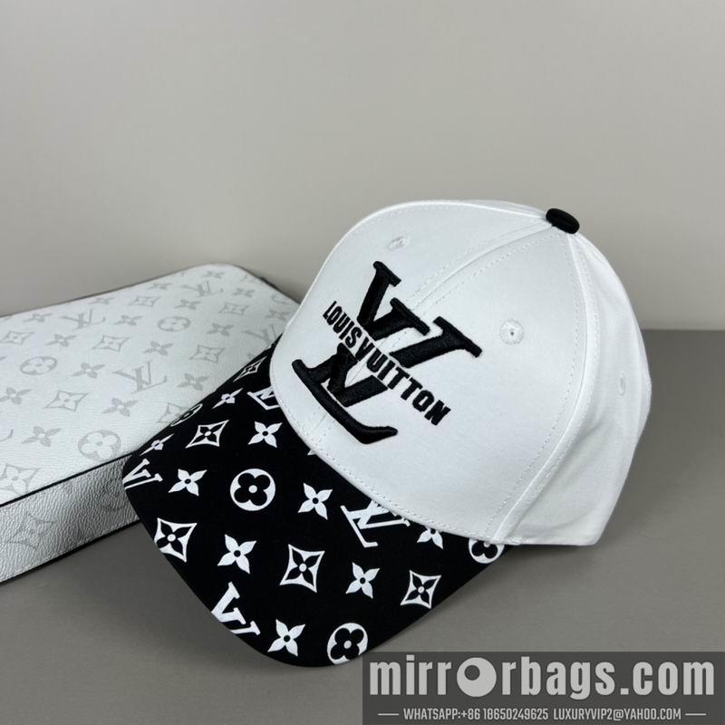 Replica LV Hat dx63