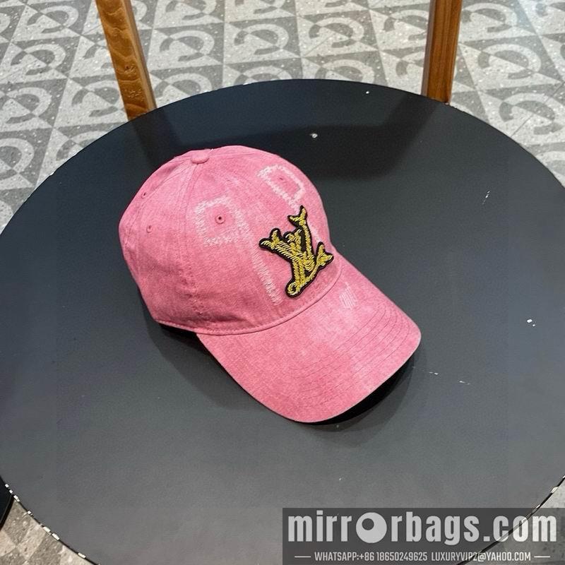 Replica LV Hat 020803