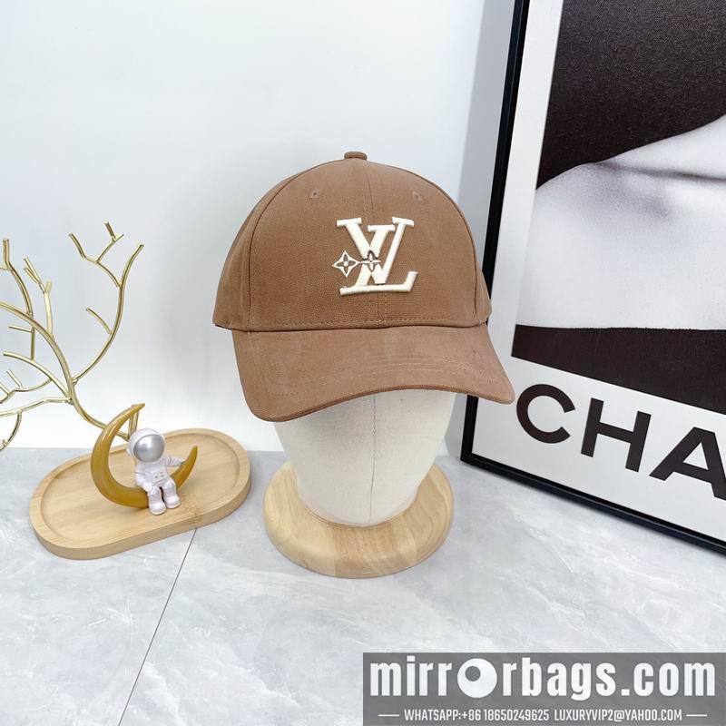 Replica LV Hat dx71