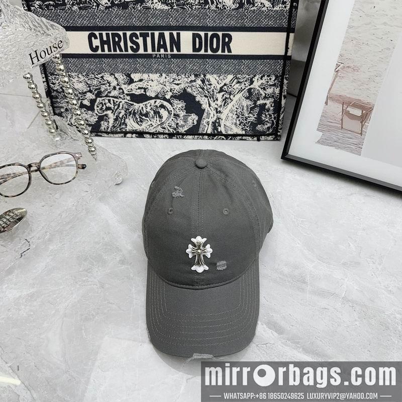 Replica Chrome Hearts Hat hm09