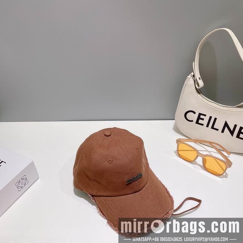 Replica Jacquemus Hat dxn02