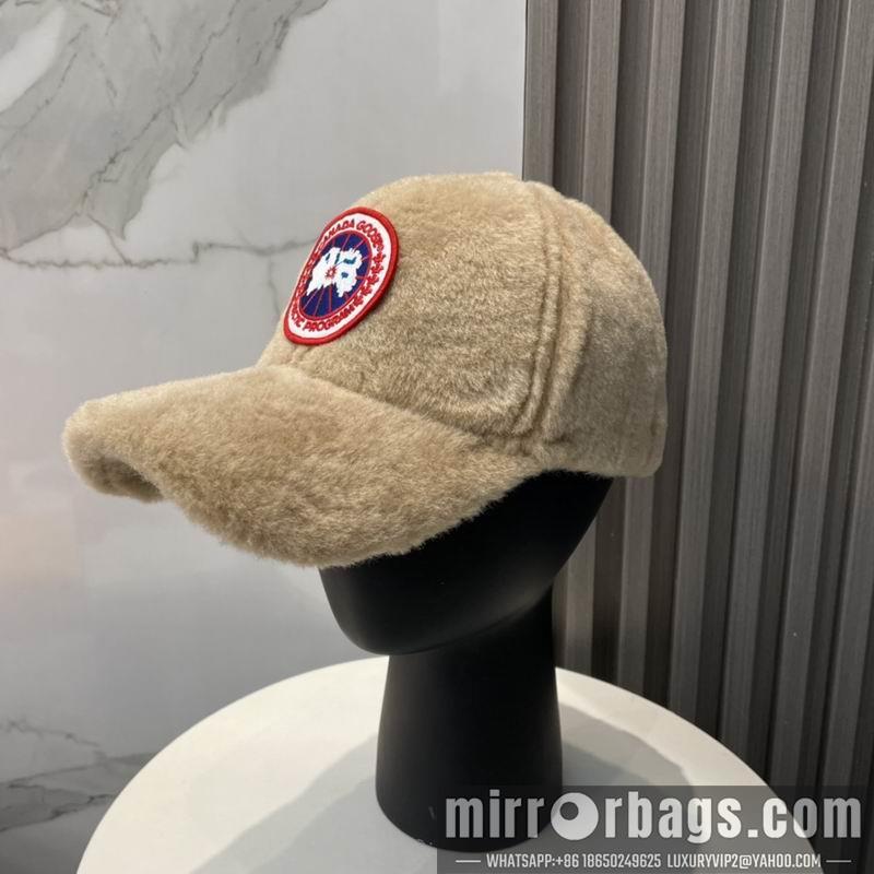 Replica Canada Goose Hat dx04