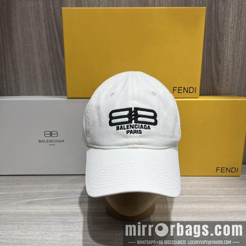 Replica Balenciaga Hat hm38