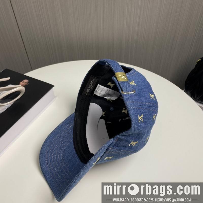 Replica LV Hat dx94