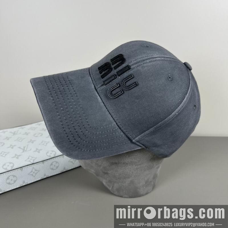 Replica Miumiu Hat dx09