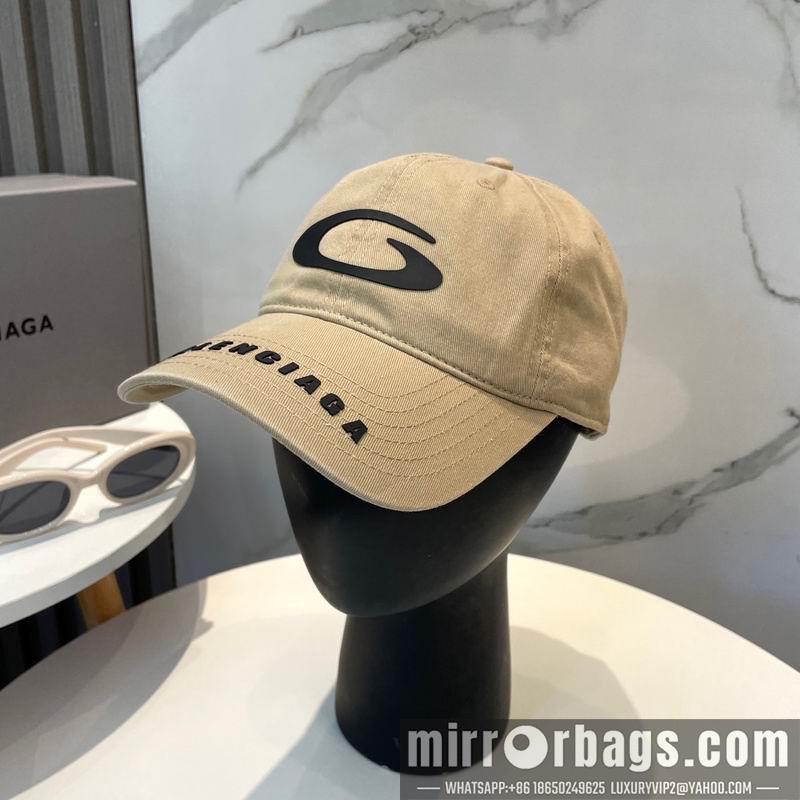 Replica Balenciaga Hat hm05
