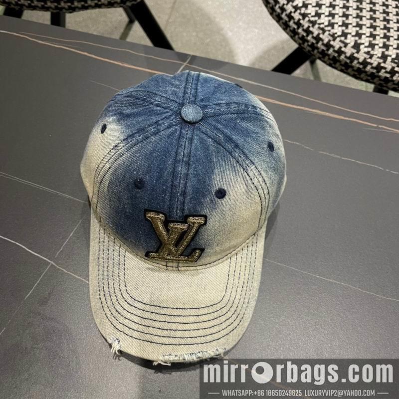 Replica LV Hat 122801