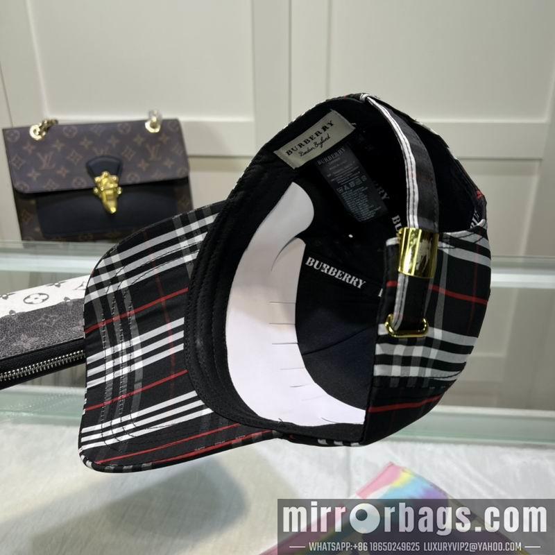Replica Burberry Hat dx03