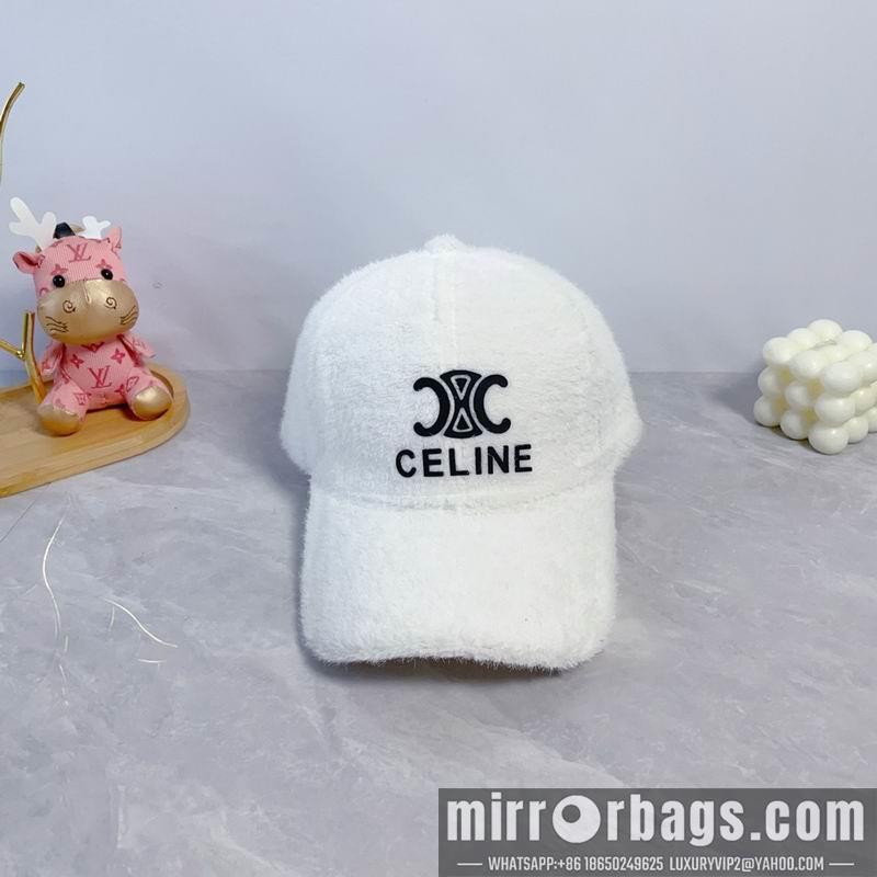 Replica Celine Hat dx70