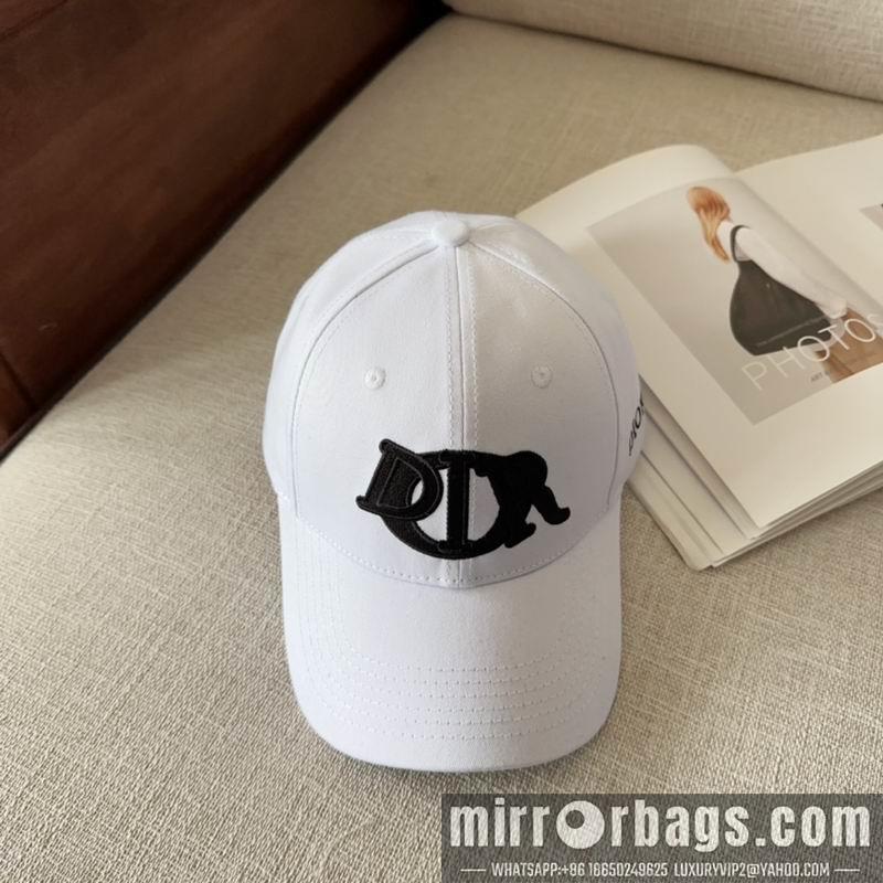 Replica Dior Hat dx11