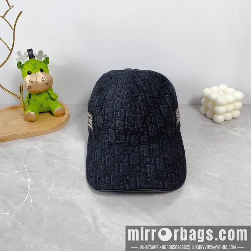 Replica Dior Hat dx66