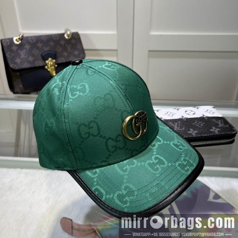 Replica Gucci Hat dx48