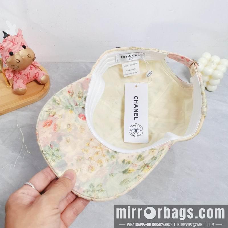 Replica Chanel Hat dx07