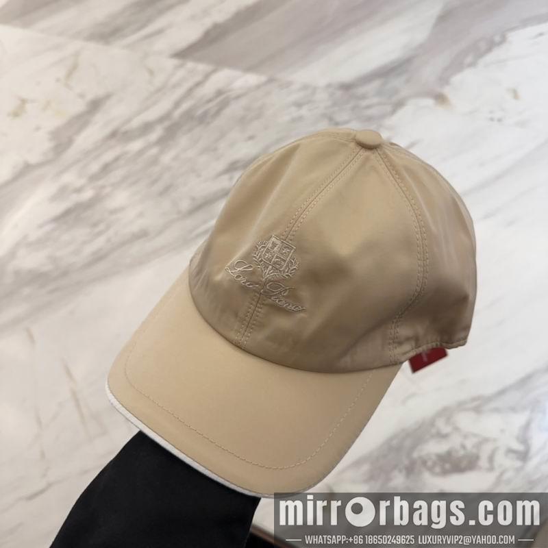 Replica Loro Piana Hat dx27