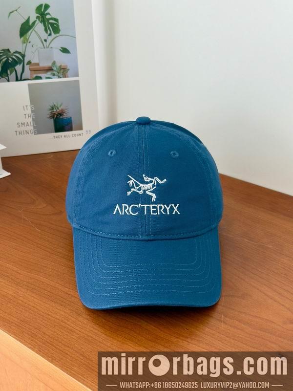 Replica Arcteryx Hat 041401