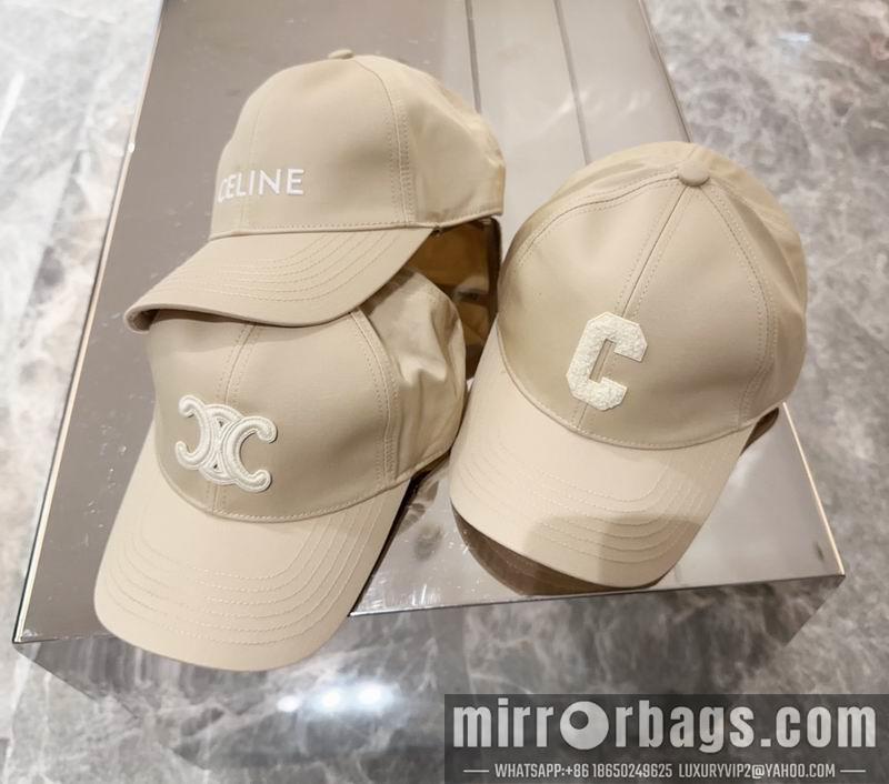 Replica Celine Hat 082603