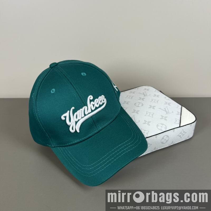 Replica MLB NY Hat dx37