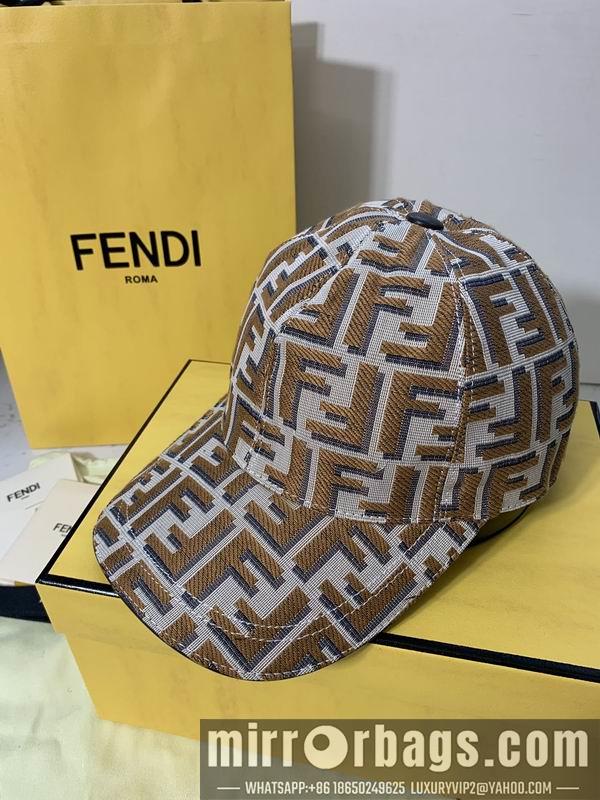 Replica Fendi Hat dx30